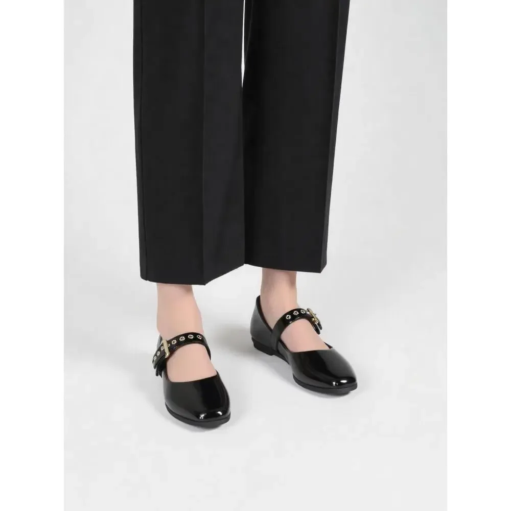PONGO-36 Black TOP MODA